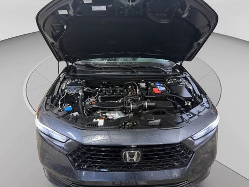 Used 2023 Honda Accord EX image 24