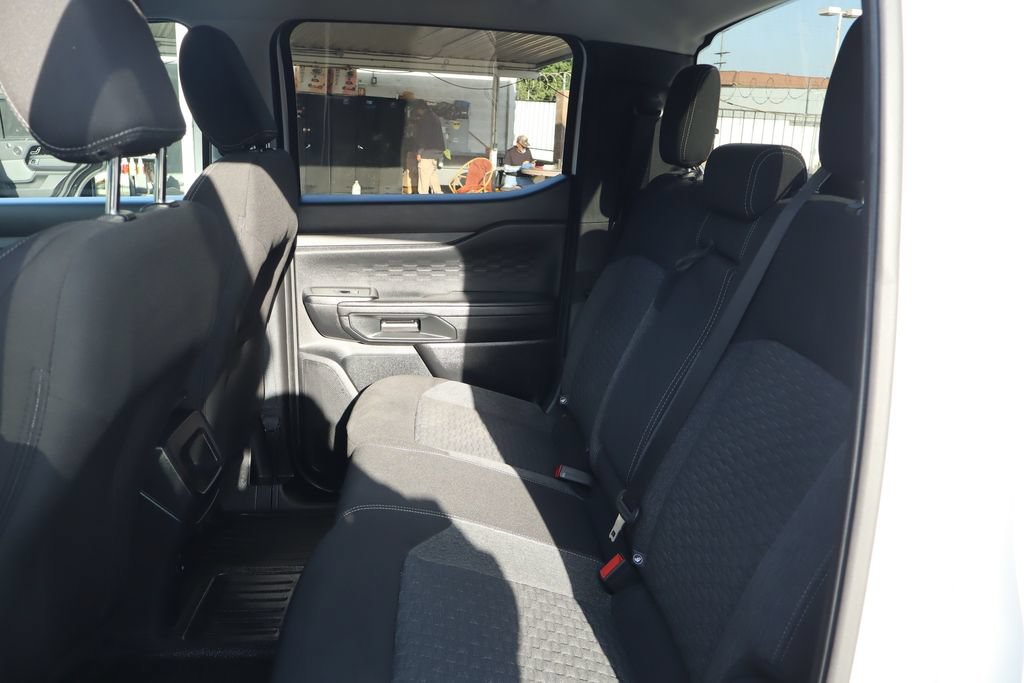 Used 2025 Ford Ranger XL RWD image 33