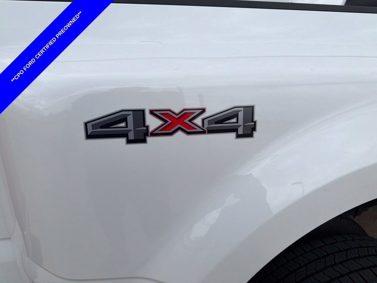 Used 2026 Ford F350 XLT AWD/4WD image 9