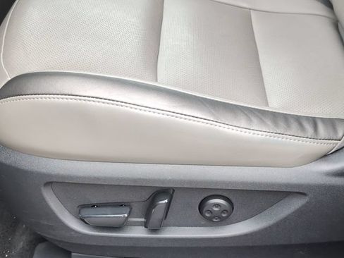 Used 2024 INFINITI QX50 Luxe FWD image 14