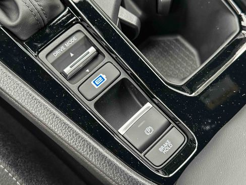 New 2025 Honda Accord Sport image 25