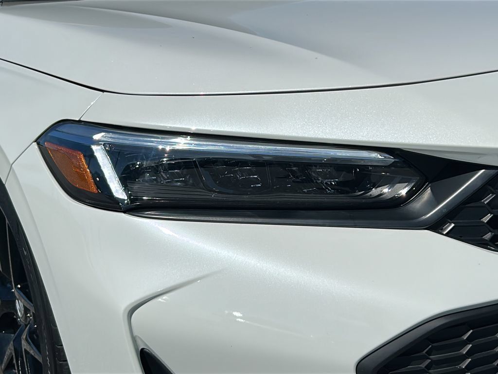 Used 2025 Honda Civic Sport image 25