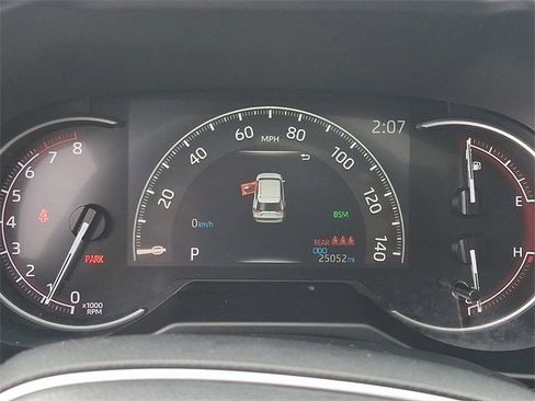 Used 2023 Toyota RAV4 XLE w/ Convenience Package image 19