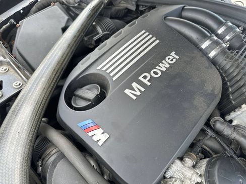 Used 2018 BMW M3 RWD image 10