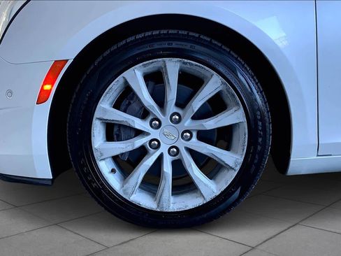 Used 2016 Cadillac XTS Luxury w/ Driver Awareness Package image 10