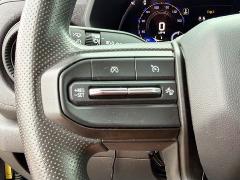 Used 2024 Chevrolet Colorado Trail Boss w/ Advanced Trailering Package image 36