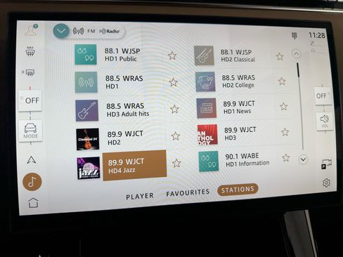 New 2026 Land Rover Range Rover Sport SE image 20