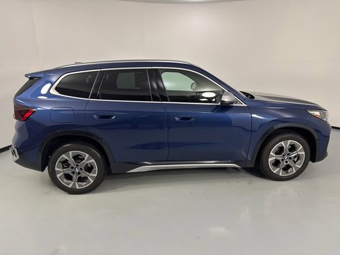 Certified 2024 BMW X1 xDrive28i w/ Convenience Package image 5