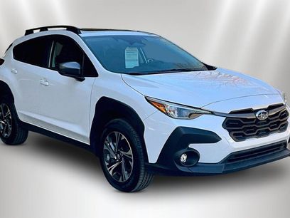 Used 2026 Subaru Crosstrek 2.0i Premium