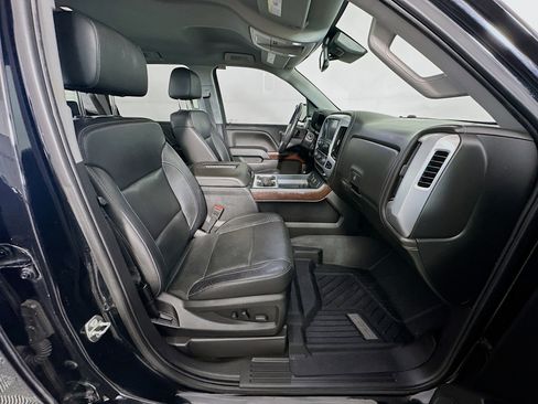 Used 2018 GMC Sierra 1500 SLT image 29