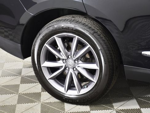 Certified 2024 Acura RDX SH-AWD w/ Technology Package image 54