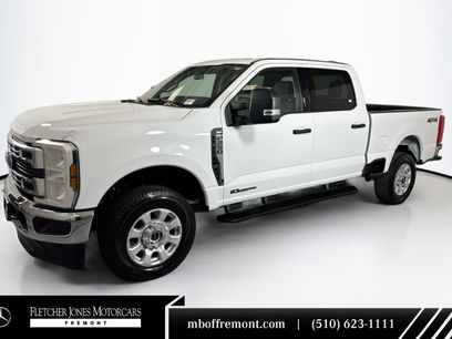 Used 2024 Ford F250 XLT