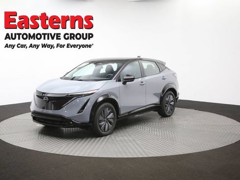 Used 2024 Nissan Ariya AWD image 57