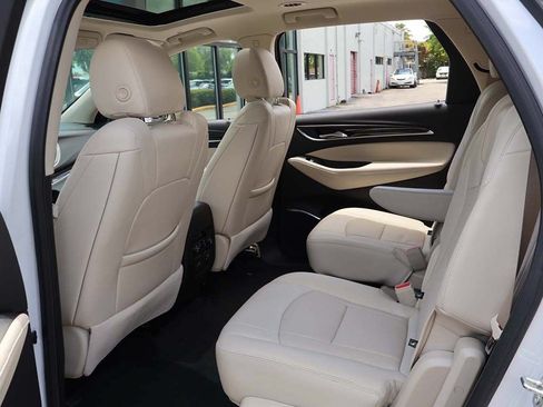 Used 2023 Buick Enclave Premium w/ Experience Buick Package FWD image 41