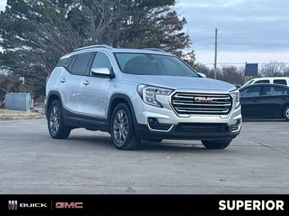 Used 2022 GMC Terrain SLT w/ LPO, Floor Liner Package