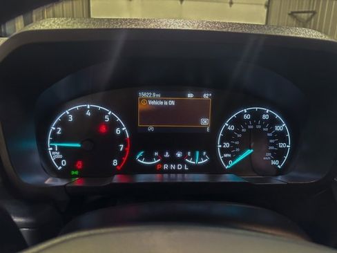 Used 2024 Ford Maverick XLT w/ XLT Luxury Package image 19