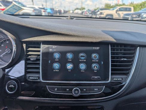 Used 2018 Buick Encore Preferred AWD/4WD image 14