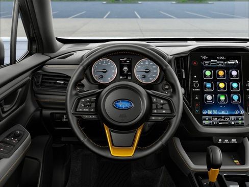 New 2026 Subaru Forester Wilderness AWD/4WD image 15