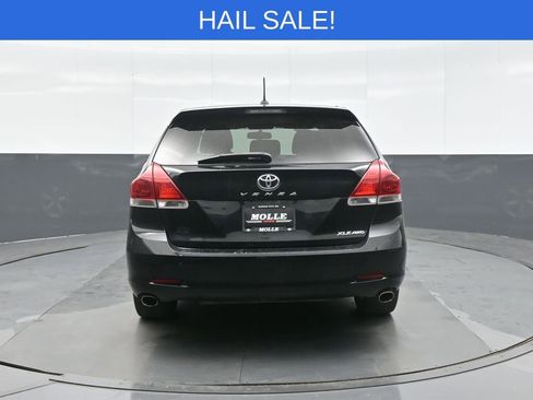 Used 2015 Toyota Venza XLE w/ XLE Premium Package image 6