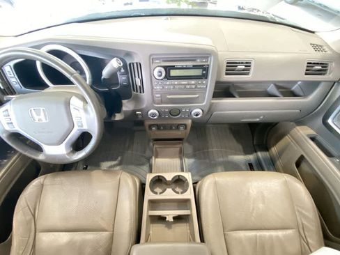 Used 2007 Honda Ridgeline RTL image 22