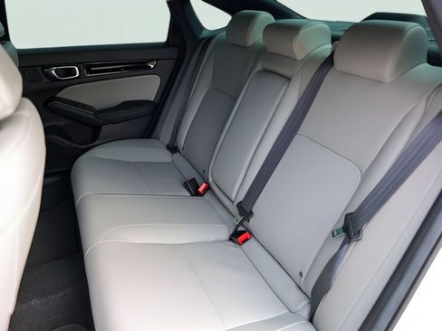 Used 2026 Honda Civic Sport image 27
