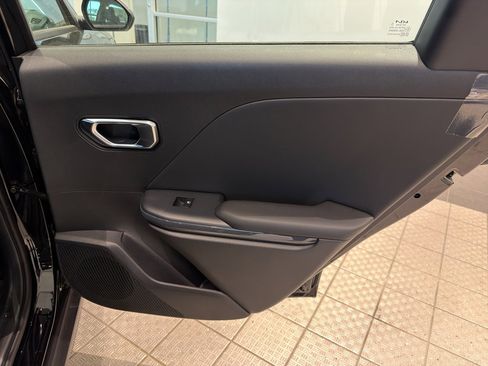 New 2026 Kia K4 EX image 22