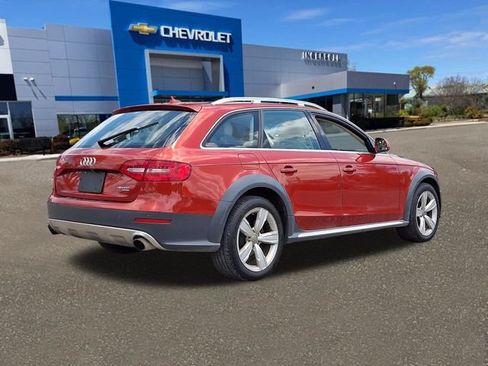 Used 2013 Audi A4 Premium Plus AWD/4WD image 25