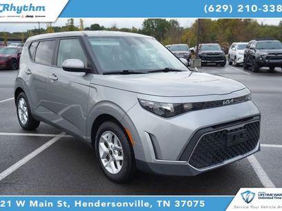 Used 2023 Kia Soul LX w/ Option Group 015