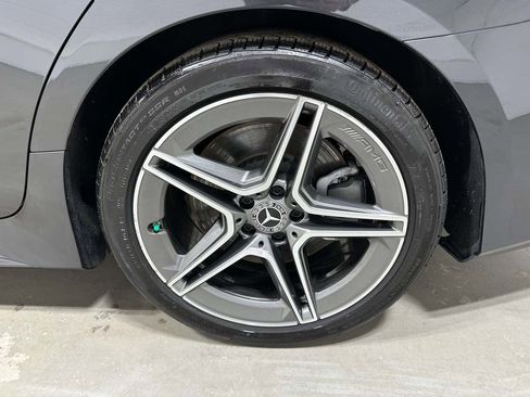 Used 2022 Mercedes-Benz CLS 450 4MATIC w/ Premium Package image 7