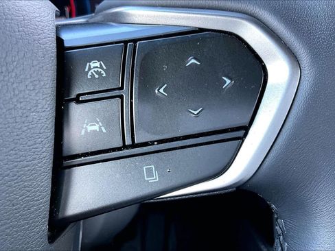 Certified 2025 Lexus RX 350 Premium Plus w/ Convenience Package FWD image 25