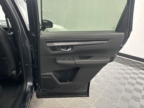 Used 2026 Honda CR-V Sport-L image 19