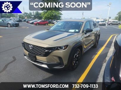 Used 2023 MAZDA CX-50 Meridian Edition