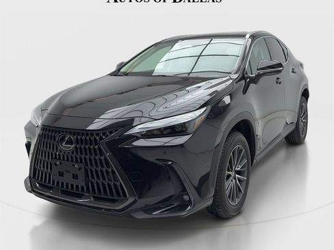 Used 2023 Lexus NX 350 AWD image 4
