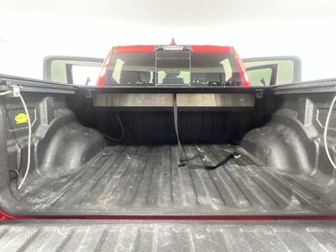 Used 2021 RAM 1500 Rebel w/ Rebel Level 2 Equipment Group AWD/4WD image 26