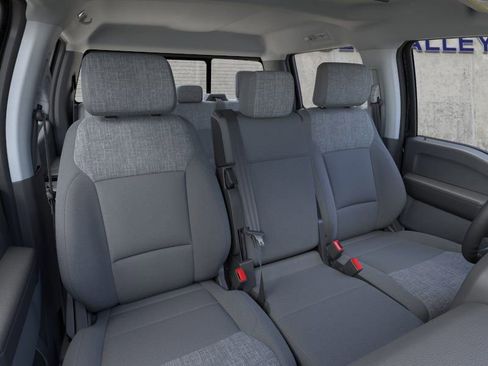 New 2026 Ford F450 XLT image 7