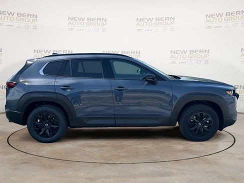 New 2026 MAZDA CX-50 AWD 2.5 Hybrid w/ Weather Package image 6