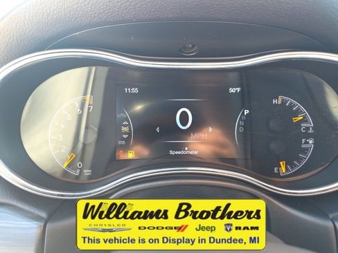 Used 2020 Jeep Grand Cherokee Laredo image 15