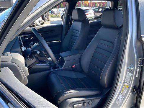 Used 2026 Honda CR-V Sport-L image 7