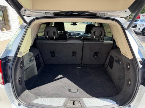 Used 2018 Buick Envision Premium AWD/4WD image 9
