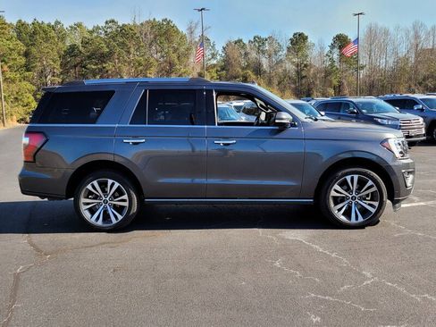 Used 2021 Ford Expedition Limited image 14