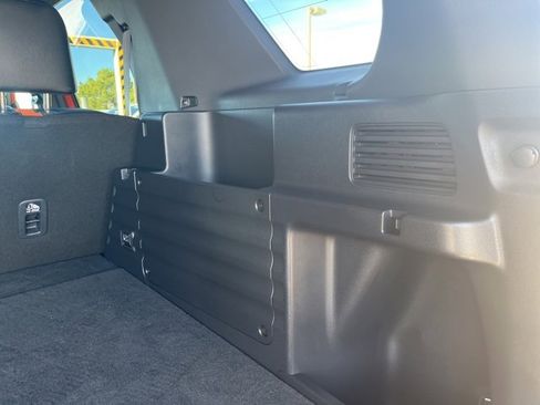 Certified 2026 Honda Passport TrailSport image 13