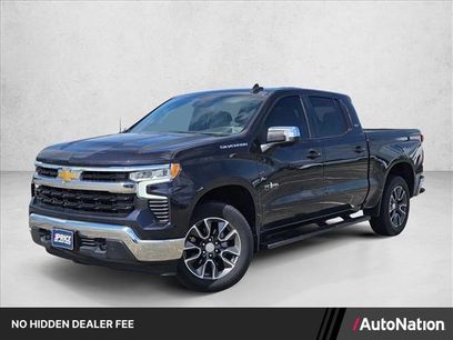 Used 2023 Chevrolet Silverado 1500 LT w/ Texas Edition Plus