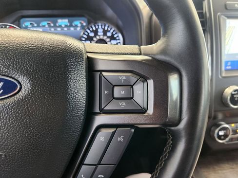 Used 2021 Ford Expedition Limited image 32