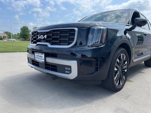 Used 2023 Kia Telluride SX Prestige AWD/4WD image 16