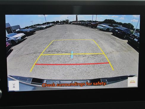 New 2025 Toyota Tacoma TRD Off-Road image 13