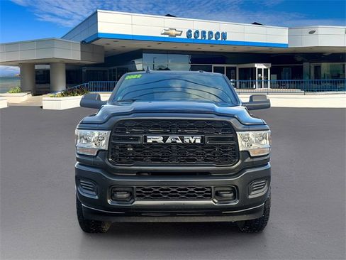 Used 2022 RAM 2500 Tradesman image 2