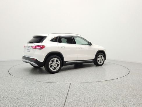 Certified 2023 Mercedes-Benz GLA 250 4MATIC image 5