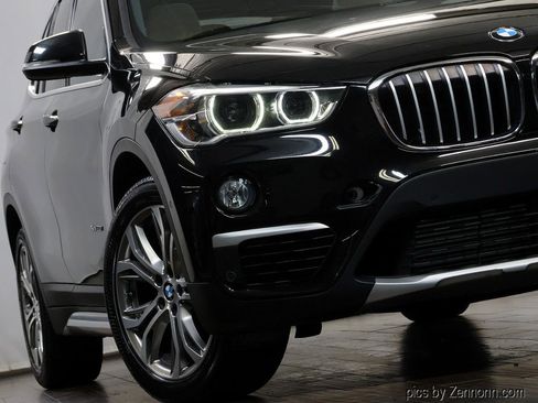 Used 2016 BMW X1 xDrive28i image 4