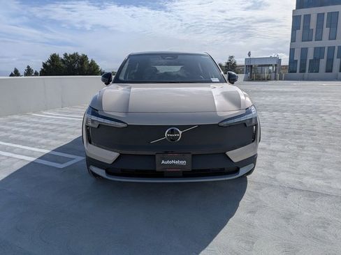 New 2026 Volvo EX30 Cross Country Ultra w/ Protection Package Premier AWD/4WD image 5