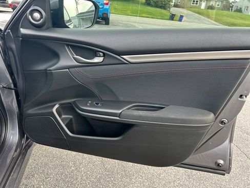 Used 2020 Honda Civic Si image 22